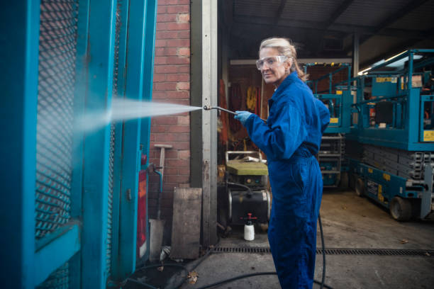 Best Concrete Pressure Washing  in Biggs, CA