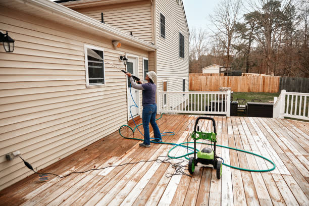 Best Exterior Home Cleaning  in Biggs, CA