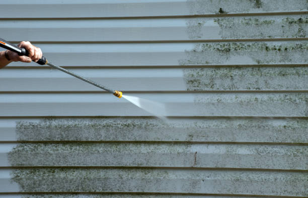 Best Fence Pressure Washing  in Biggs, CA