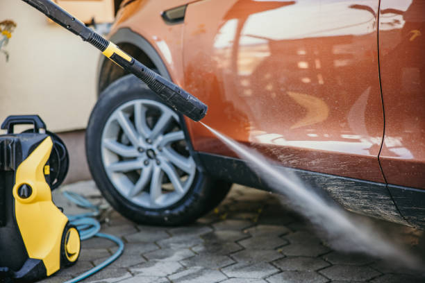 Biggs, CA Pressure Washing Company
