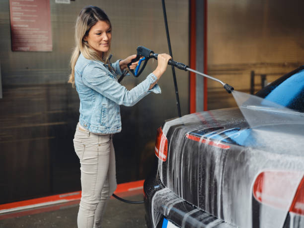 Best Affordable Pressure Washing  in Biggs, CA